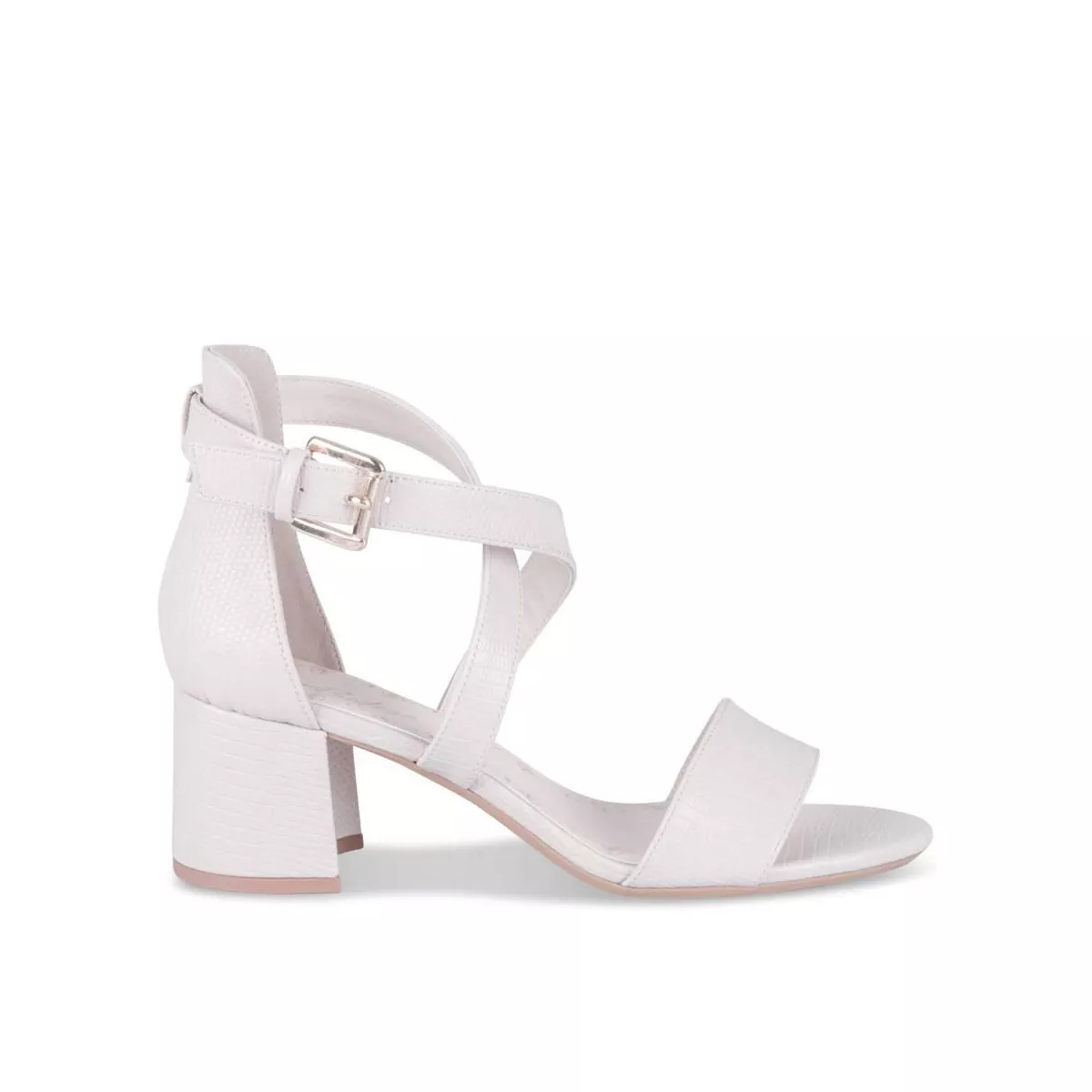 Sandales BEIGE MY BOTEGA