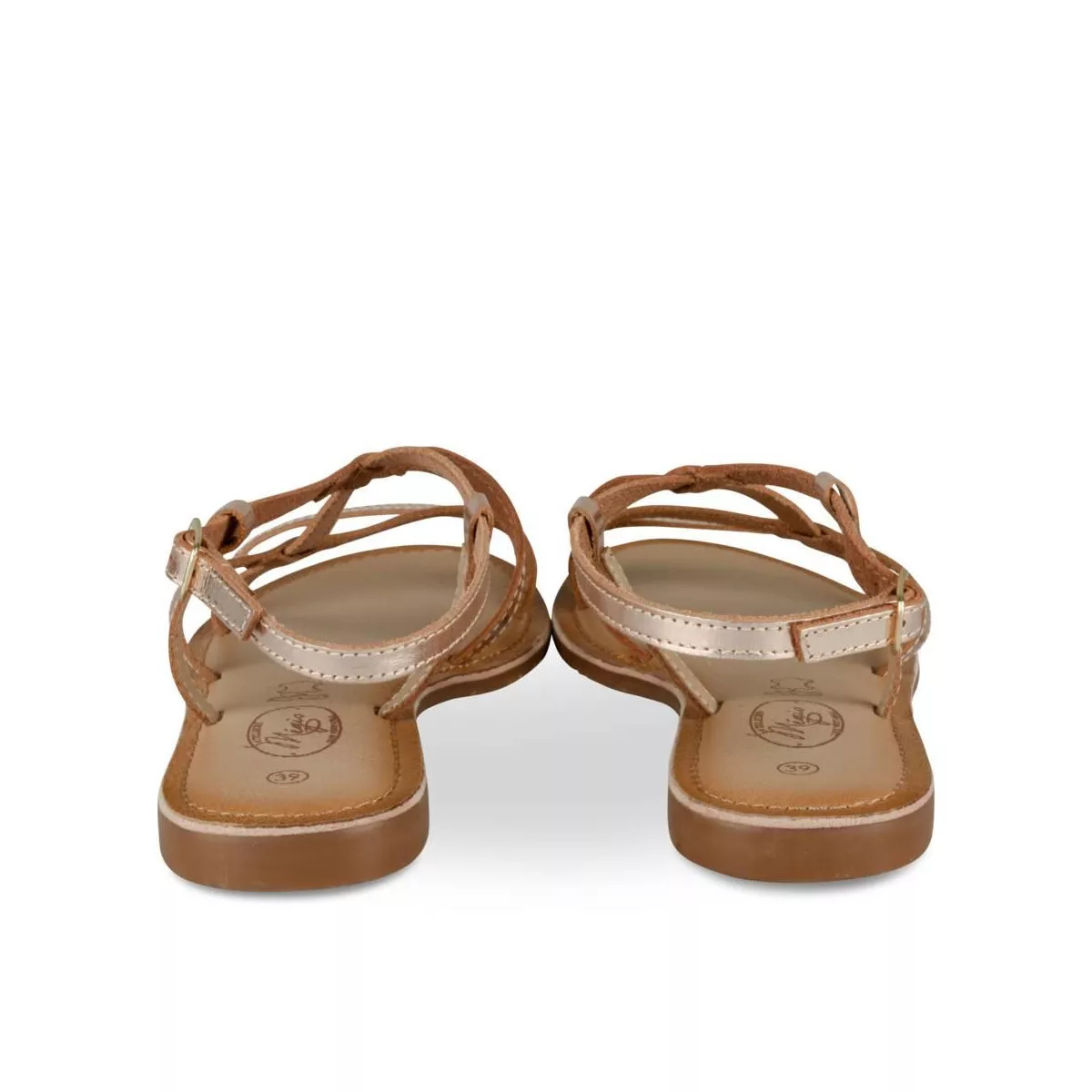 Sandales OR MEGIS CASUAL