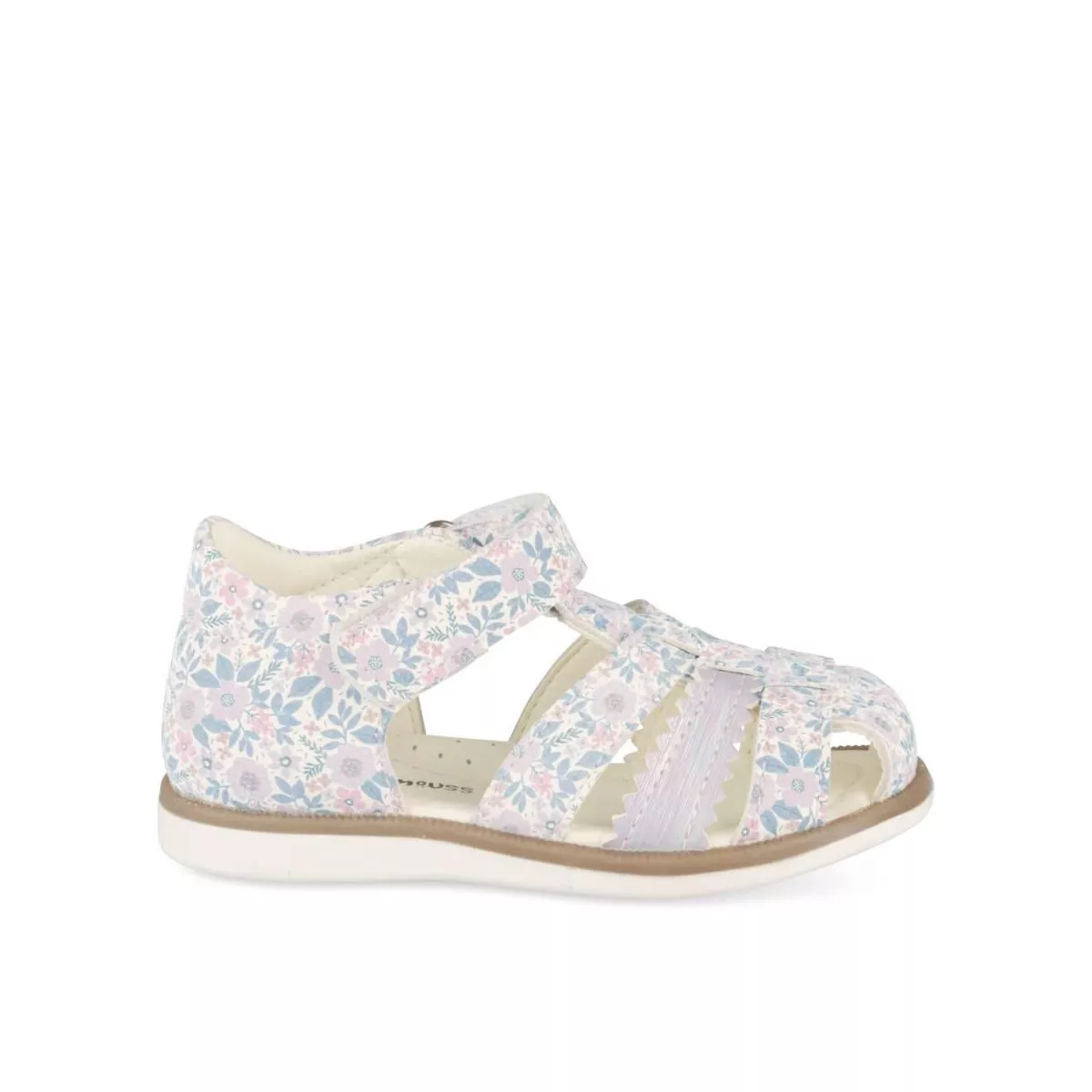 Sandales VIOLET FREEMOUSS GIRL