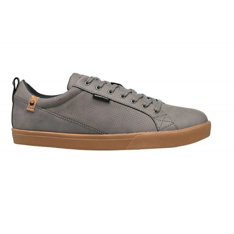 Saola Cannon Waterproof - Chaussures homme | Hardloop