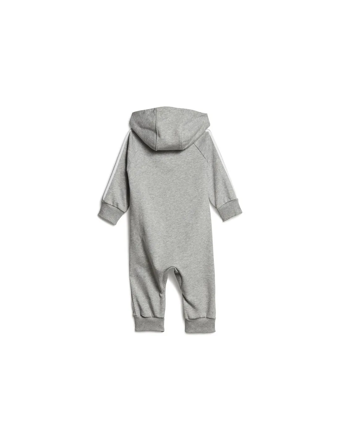 Set adidas I 3S Ft Onesie Infantil