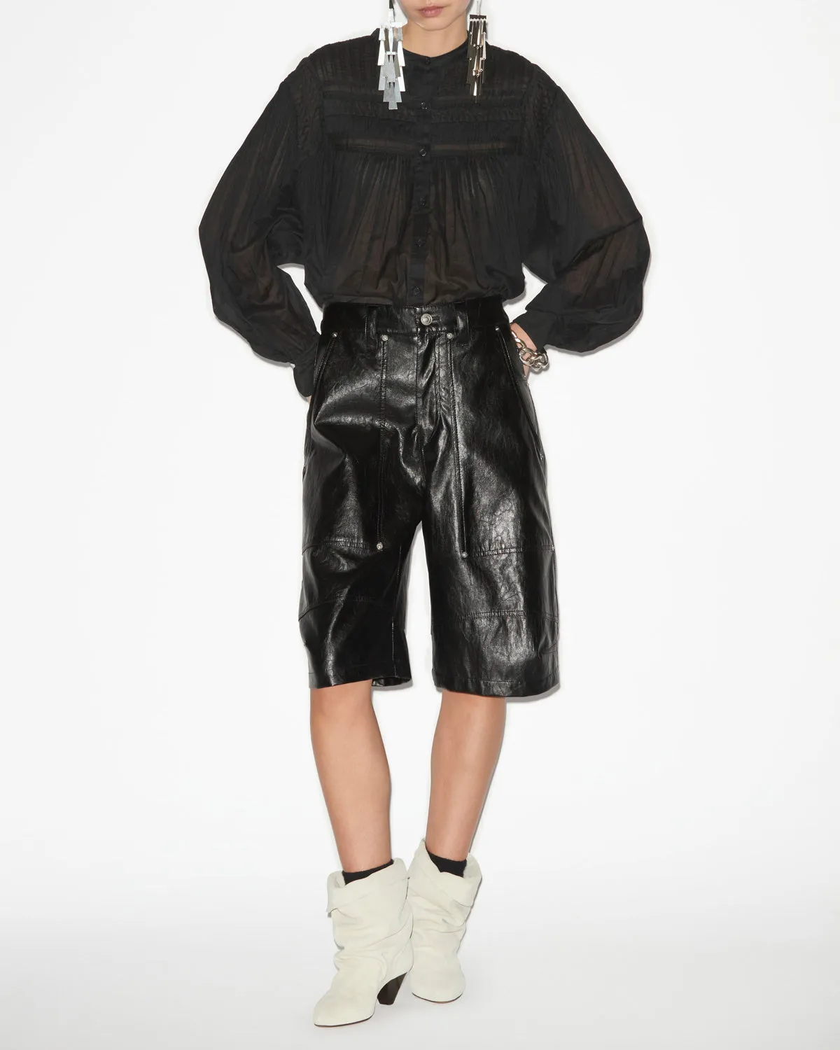 Short Azilia