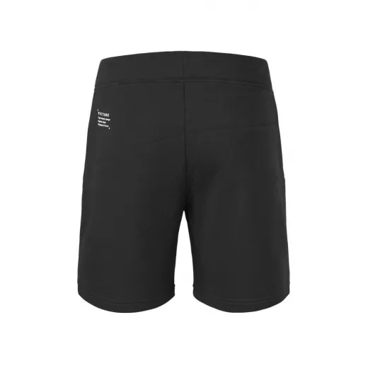 Short basement black