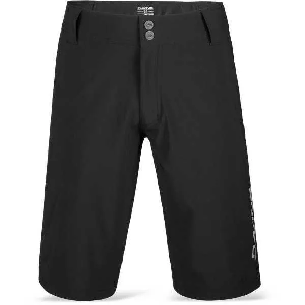 Short de bain noir