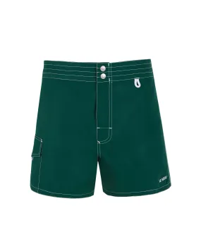 Short de bain recyclé