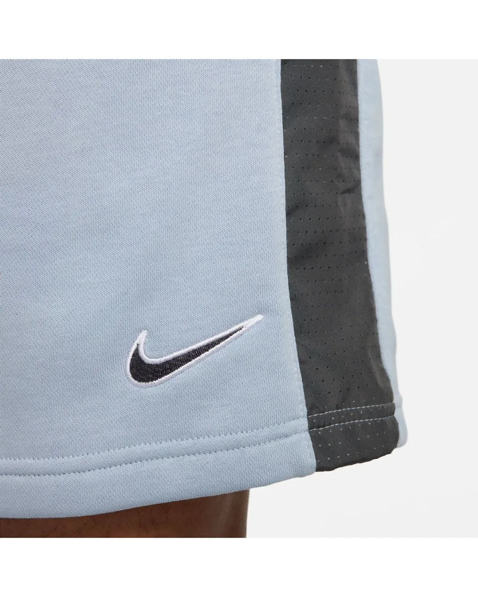 Short Homme M NSW SP SHORT FT Bleu