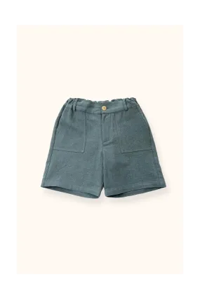Short Vishnu