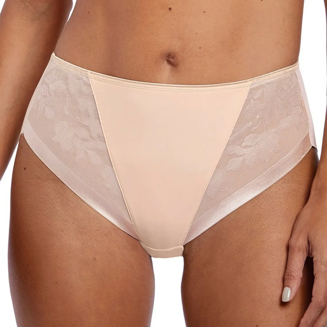 Slip Fantasie beige-Fantasie | 3 Suisses