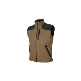 SOFTSHELL SANS MANCHE HOMME BERETTA HIGHBALL WINDPRO VEST - BEIGE