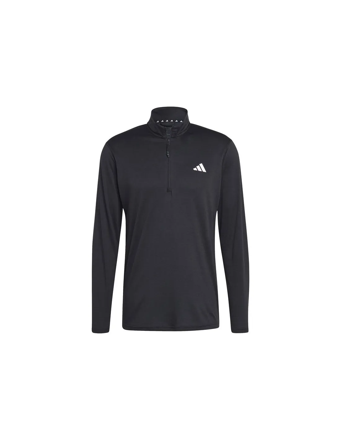 Sweat Fitness adidas Tr-Es+ 1I4Zip Homme