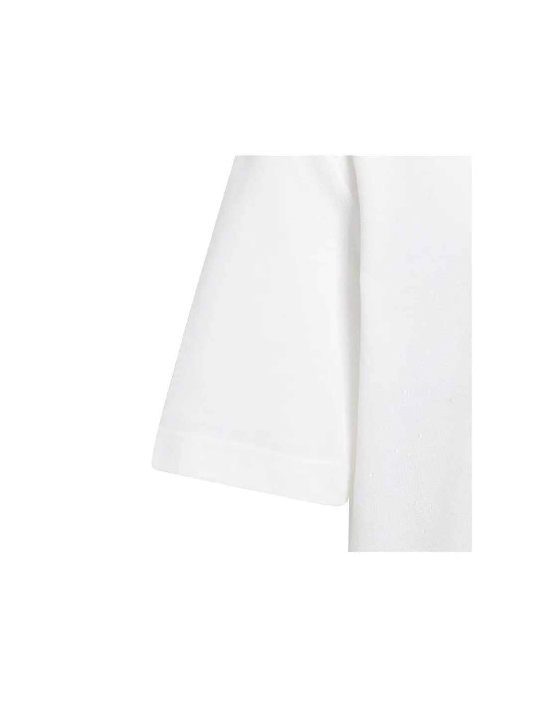 T-shirt adidas Future Icons Logo Enfant Blanc