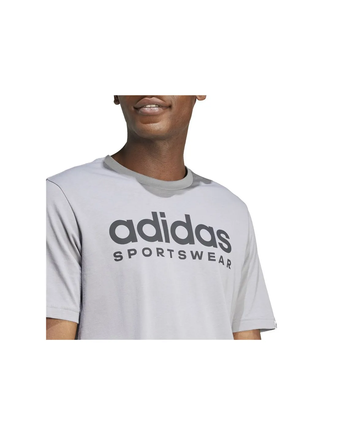 T-shirt adidas Spw Homme Gritre