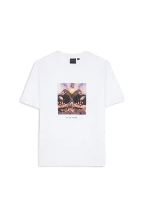 T-shirt Blanc Daily Paper - Homme | Citadium