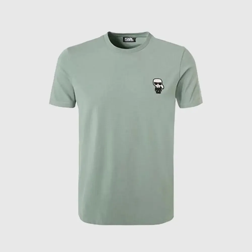 T-Shirt col ras du cou