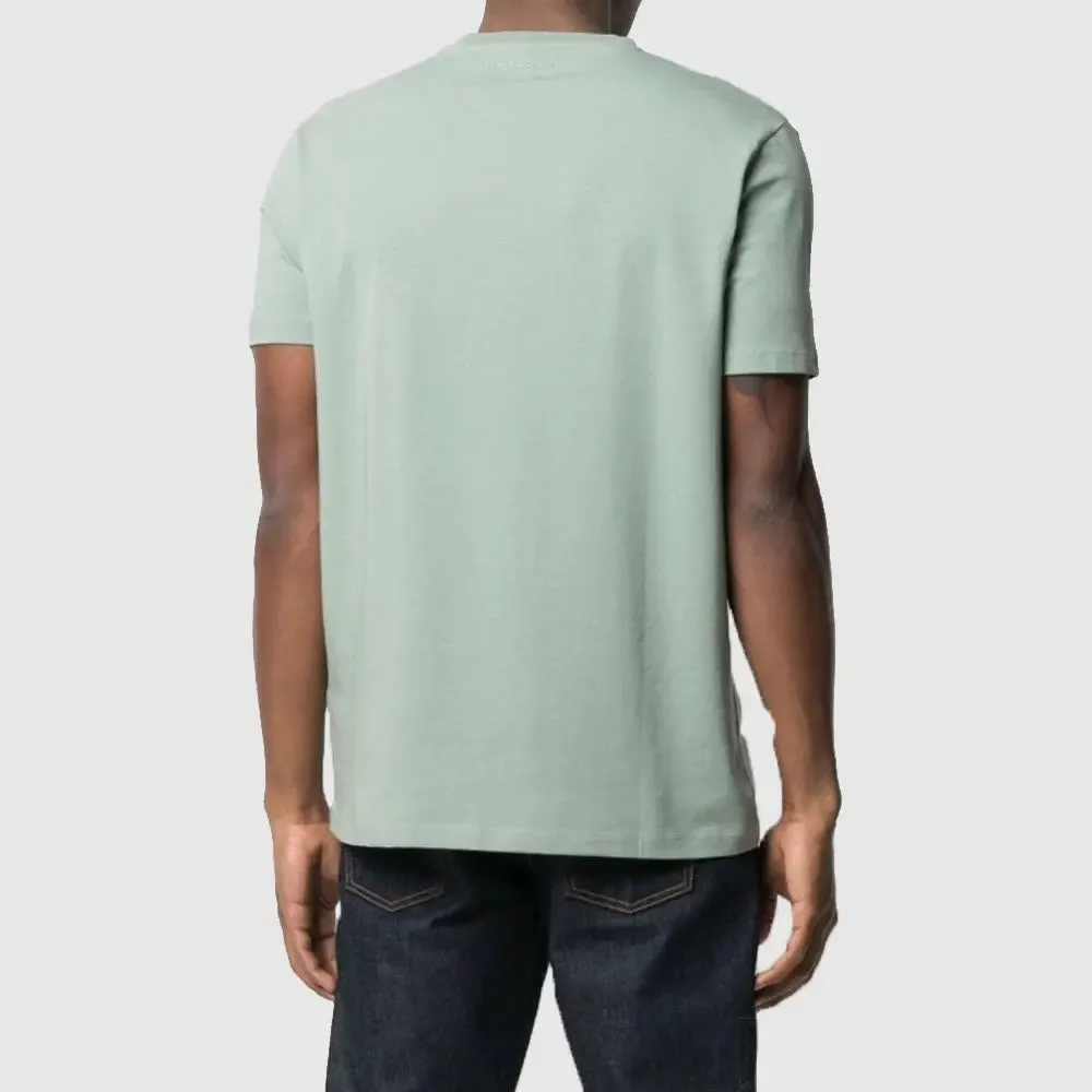 T-Shirt col ras du cou
