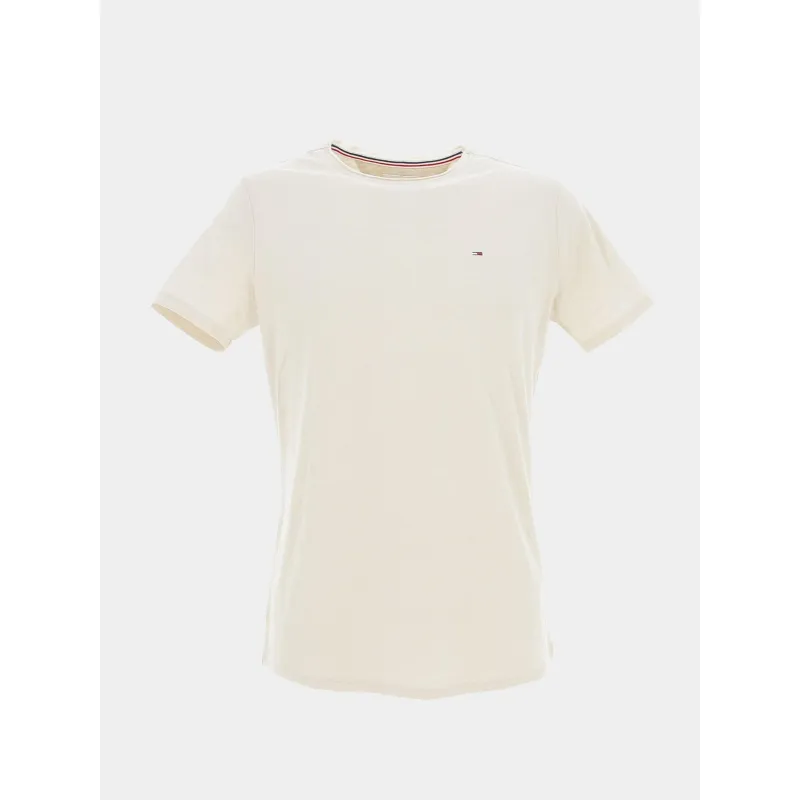 T-shirt logo jordan jumpman rose homme - Nike | wimod