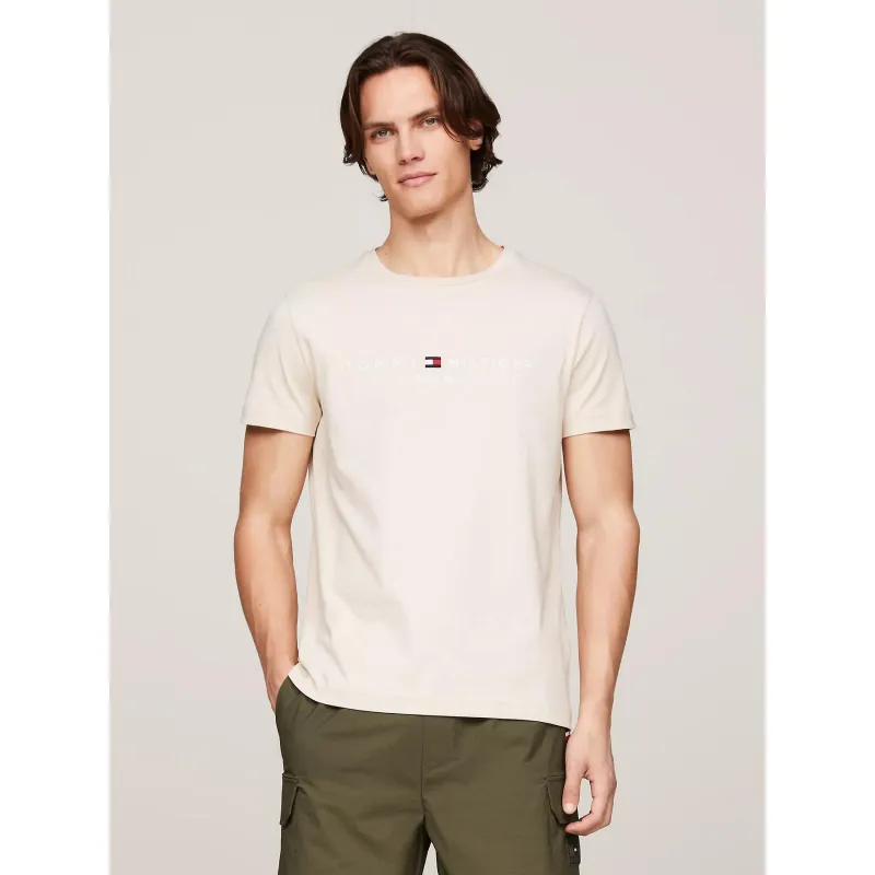 T-shirt logo jordan jumpman rose homme - Nike | wimod