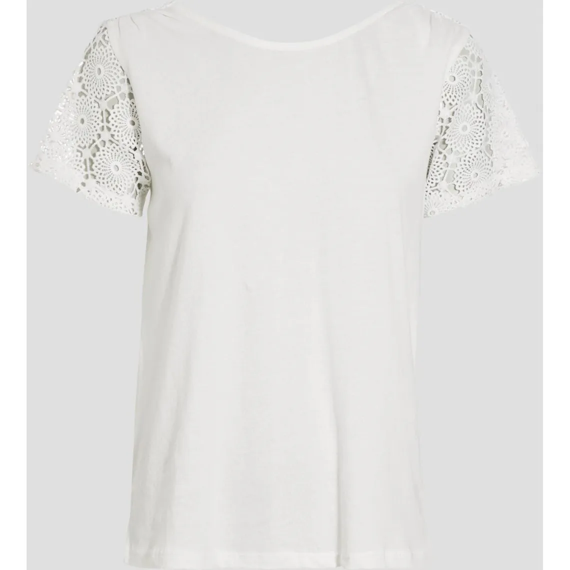 T-shirt manches courtes | 3 Suisses