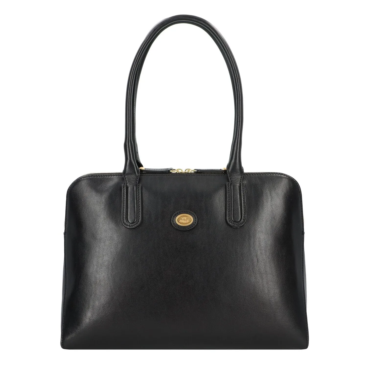 The Bridge Stodo Sac à bandoulière Cuir 38 cm