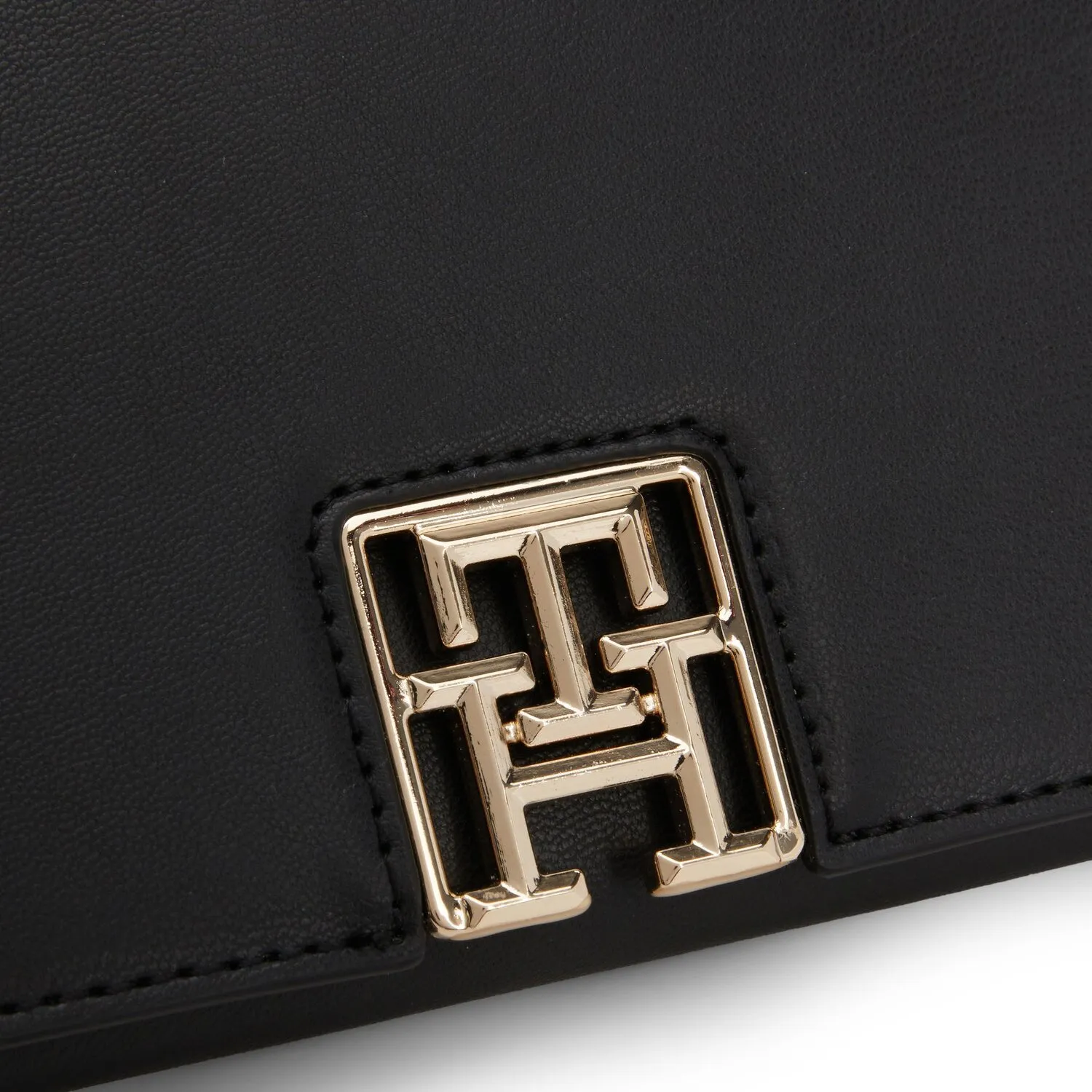 Tommy Hilfiger TH Reset Sac pochette 19 cm
