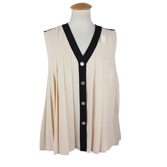 Top - Claudie Pierlot - 38
