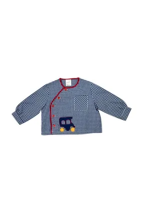 Top vichy
