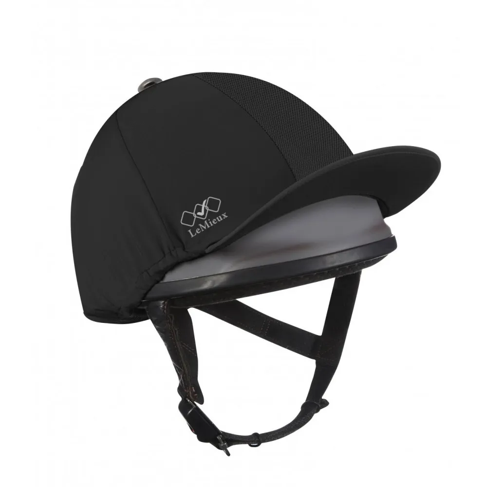 Toque pour cheval LeMieux Pro Mesh