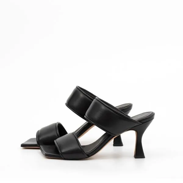 Toral - Sandales - 12670 Negro
