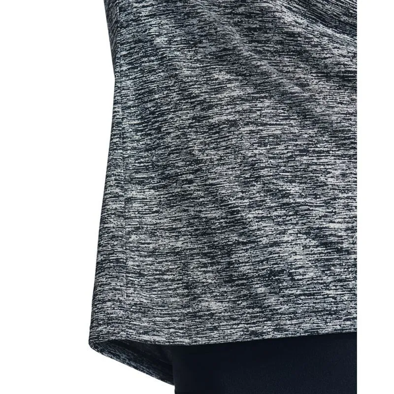 Under Armour Col V UA Tech Twist - T-shirt femme | Hardloop