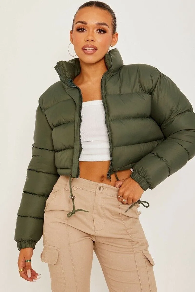 Veste Aube