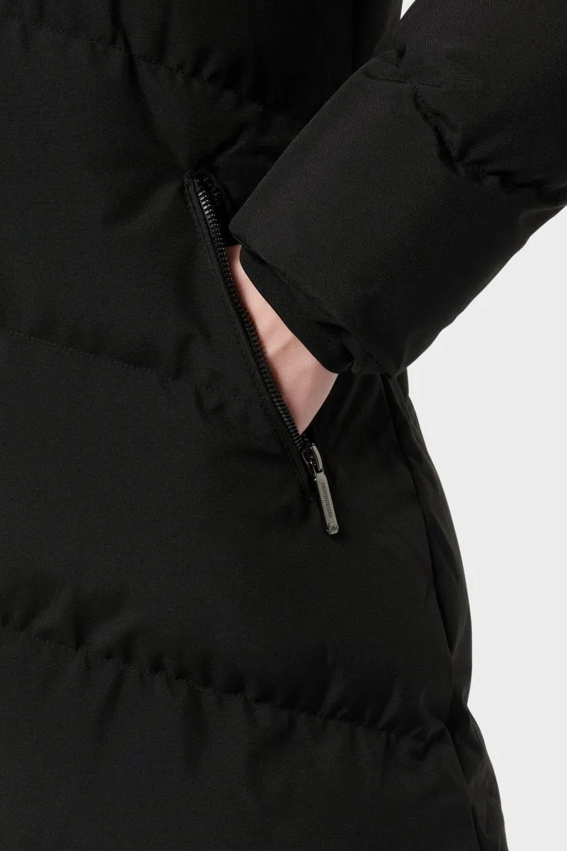 Veste Chauffante Mont Gerrard