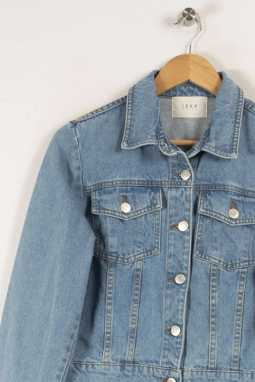 Veste en jean - Taille M/38
