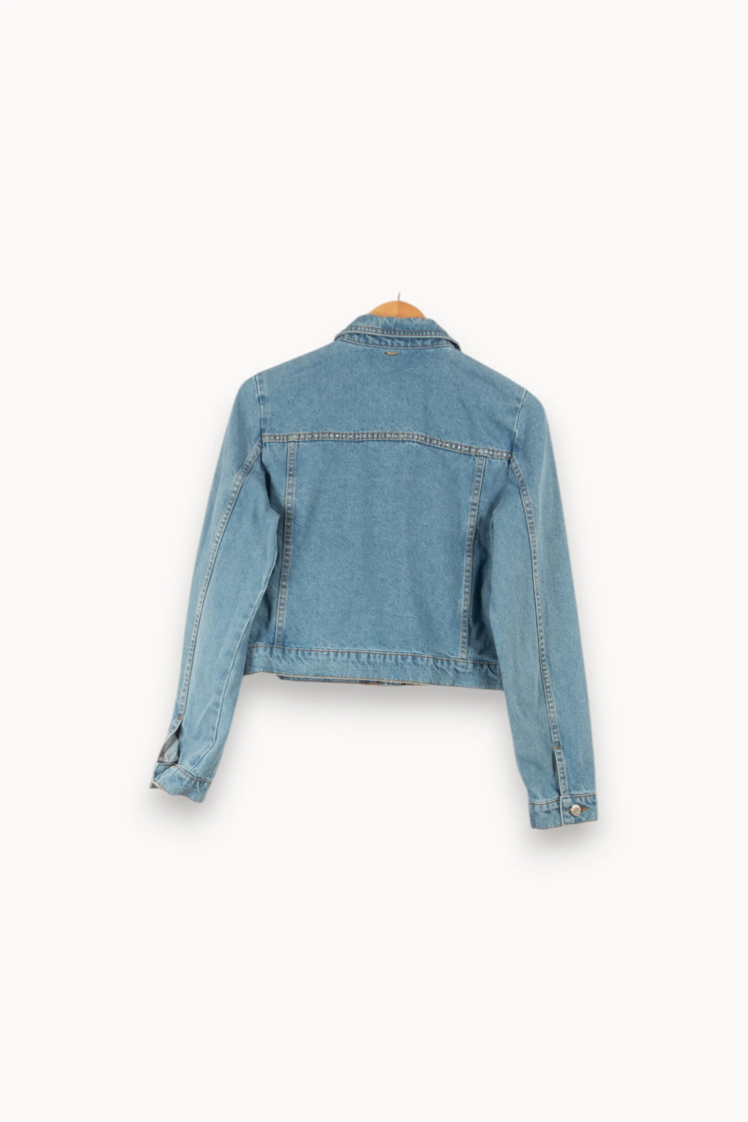 Veste en jean - Taille M/38