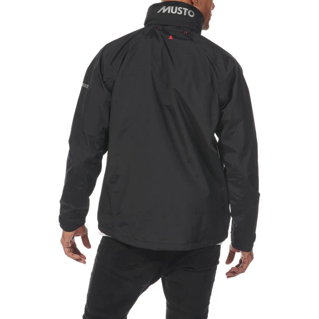 VESTE SARDINIA 2.0 MUSTO