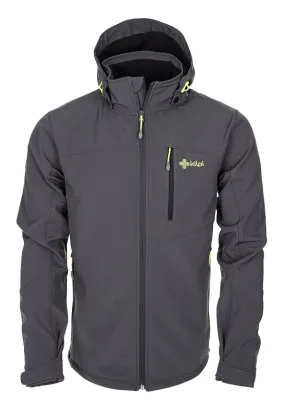 veste softshell homme