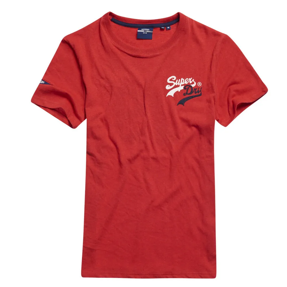 Vl Source T-Shirt Mc Homme