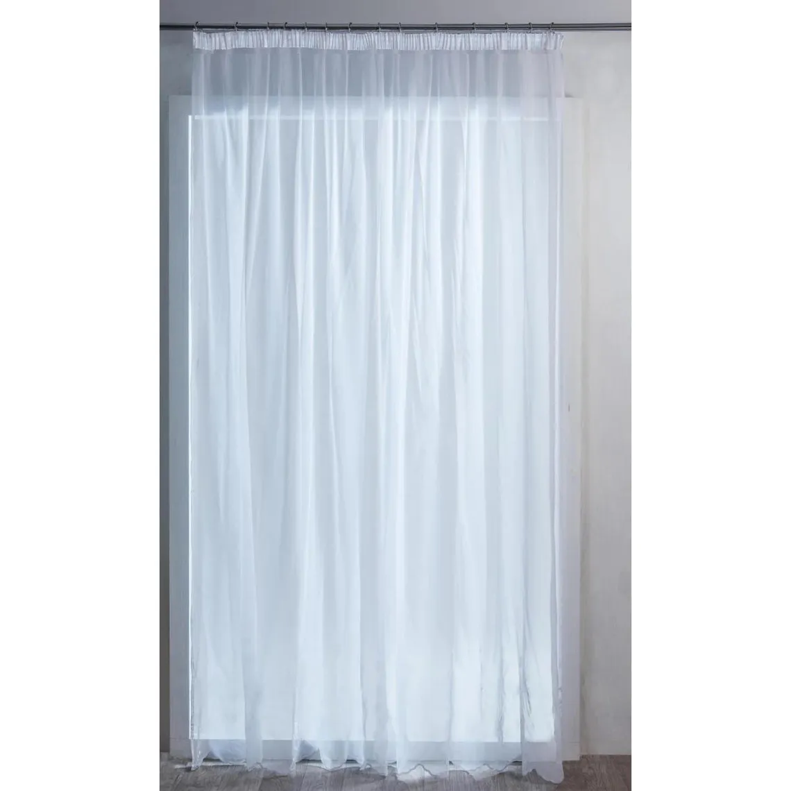 VOILAGES UNI CORNELY-BLANC-240X240 | 3 Suisses