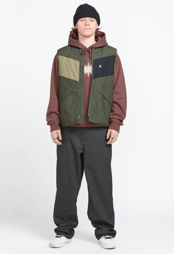 VOLCOM M PRYSMER VEST