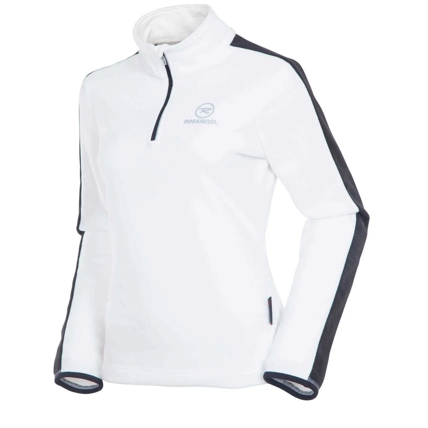 W 1/2 ZIP Microfleece 2014