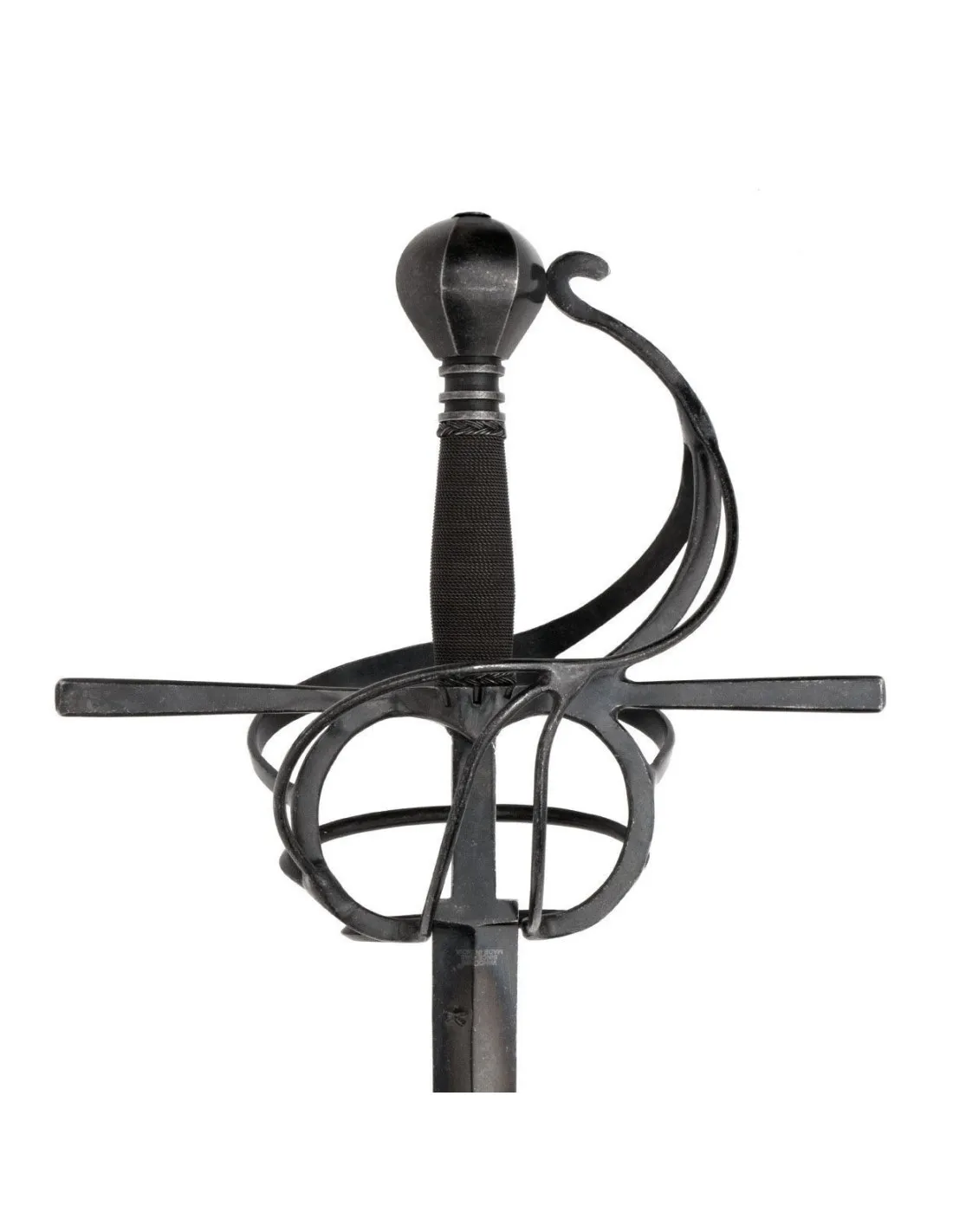 Épée rapière fonctionnelle BattleCry (112 cm.) ⚔️ Boutique Épées
